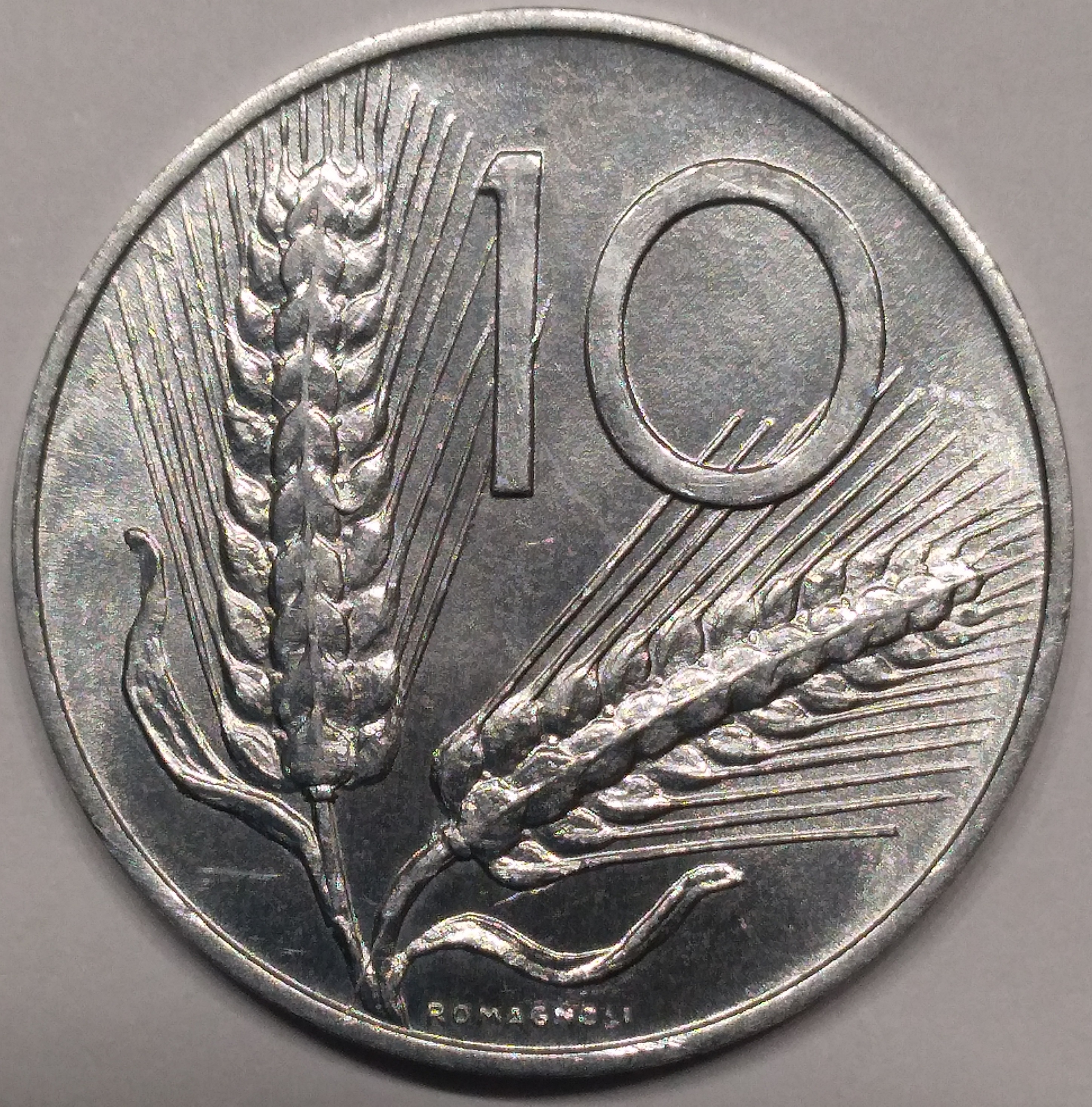 sena coins
